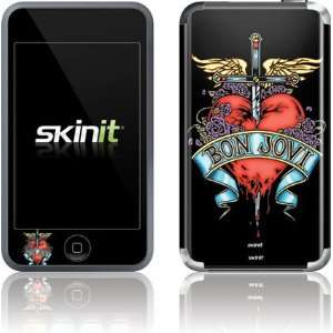  Lost Highway 1 skin for iPod Touch (1st Gen)  Players 