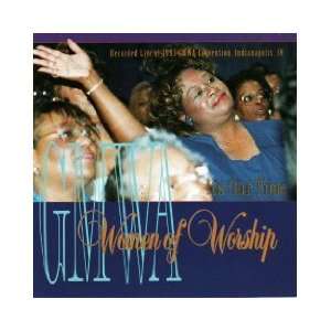  Its Our Time/Gmwa: Gmwa Women of Worship: Music