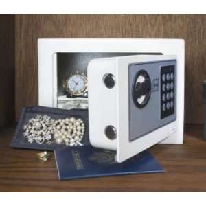  Compact Electronic Safe