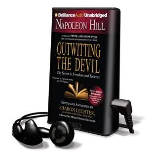  Napoleon Hills Outwitting the Devil The Secret to 