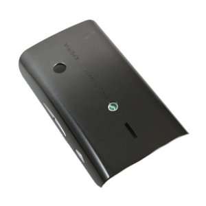   Battery Cover for Sony Ericsson X8 Xperia: Cell Phones & Accessories