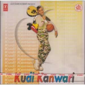  Kudi Kunwari Bollywood Fun Songs Udit Narayan Music