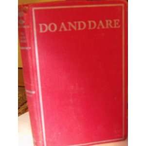  Do and Dare Jr. Horatio Alger Books