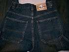 Womens Clothing Jeans Juniors W32 X L36 Carpenter EUC  