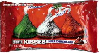 Check out my other Hersheys Kisses