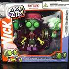 Invader Zim Palisades Toys Exclusive Set Hot Topic Germ Fighting GIR 