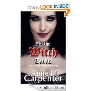   About Women Short Story) Anne M. Carpenter  Kindle Store