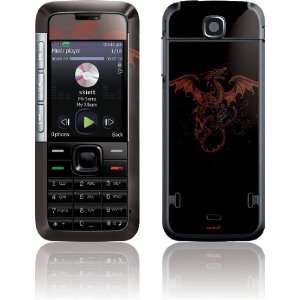  Draco Rosa skin for Nokia 5310 Electronics