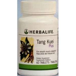   Tang Kuei Plus   An Herbal Supplement for PMS and Stress Management