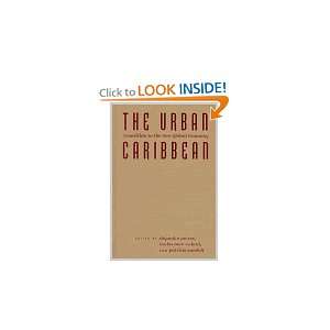  The Urban Caribbean: Transition to the New Global Economy 