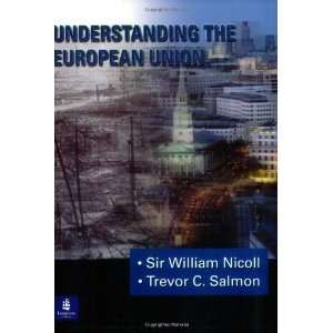  Understanding the European Nation (9780130208385) William 