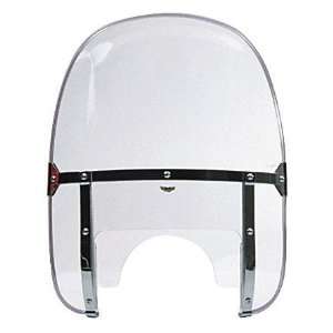  National Cycle Replacement Lower Window for Heavy Duty 