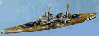   size about 7 to 11 cm this auction is for prince of wales battleship