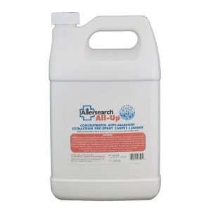  All Up Anti Allergen Carpet Pre Spray 128 oz. Concentrate 