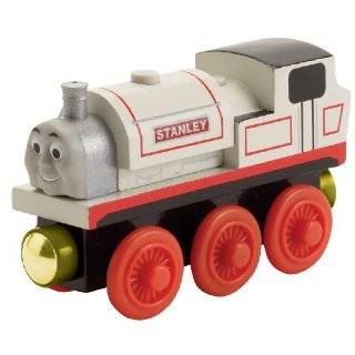 Thomas & Friends Wooden Railway  Talking Railway Stanley