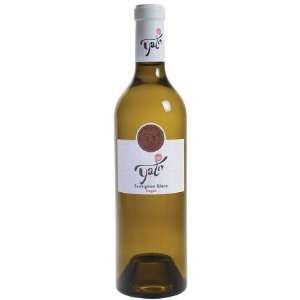    Yatir Winery Sauvignon Blanc 2010 750ML Grocery & Gourmet Food