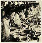 1935 Print Silk Worm Cocoon Thread Japan Textiles Art Gossamer 