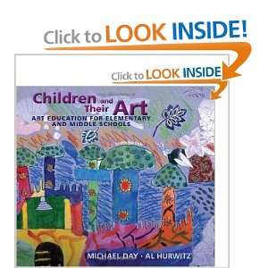  Children and Their Art: Art Education for Elementary and 