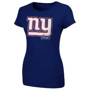  N.Y. Giant Attire  New York Giants Ladies Game Tradition 