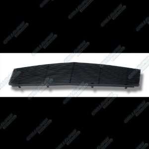  2003 2007 Cadillac CTS Black Billet Grille Grill Insert 
