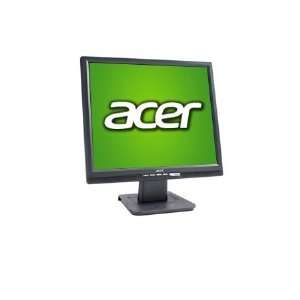  Acer AL1717 17 Class Flat Panel LCD Monitor: Electronics