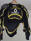 sixsixone pressure armor suit protective armour body returns not 