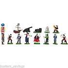 pirates play set loaded with figures $ 10 98  see 