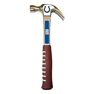  Indianapolis Colts Pro Grip Hammer: Sports & Outdoors