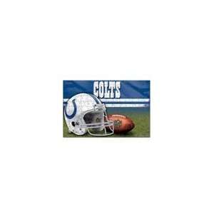  NFL Indianapolis Colts Puzzle 150pc: Sports & Outdoors