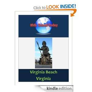 Kids Travel Today: Virginia Beach (Kids Travel Today   Traveling with 