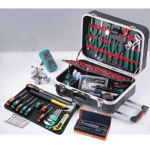  Eclipse Tools Field and Maintenance Service Kit..with 