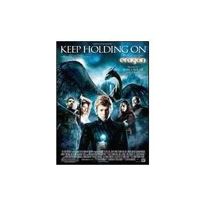  Keep Holding on (From Eragon) (Piano Vocal, Sheet music 