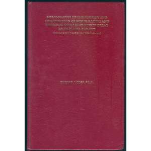  Bibliography of Horse Racing (9780851312972) E. Loder 