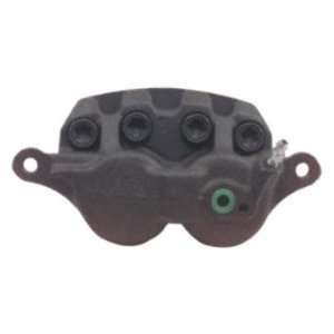 Cardone 19 1671 Remanufactured Import Friction Ready (Unloaded) Brake 