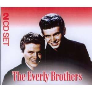    The Very Best of the Everly Brothers Everly Brothers Music