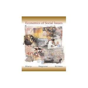  Economics of Social Issues 16th EDITION Books