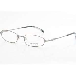 Harley Davidson Eyeglasses HD298 Gunmetal Optical Frame 