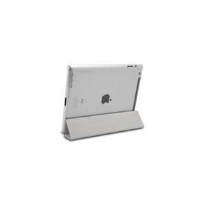  Incase Snap Case for iPad 3   Clear  Players 