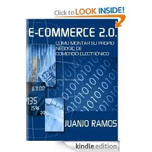 Commerce 2.0. Cómo montar su propio negocio de comercio 