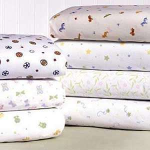  Frog   Carters Easy Fit Printed Crib Sheet Baby