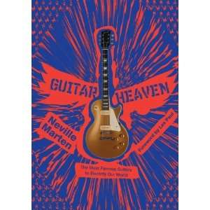   Most Famous Guitars to Electrify Our World Undefined Author Books