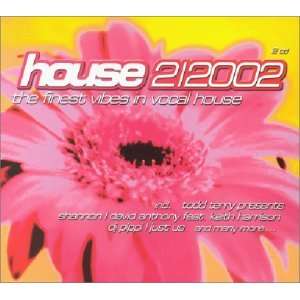  House V.2 2002 Various Artists Music