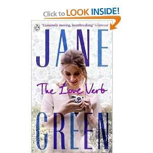  Love Verb the Air Exp (9780241952184) Green Jane Books