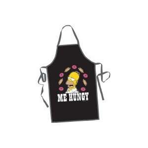  The Simpsons Homer Me Hungy Apron