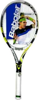 Babolat AeroPro Drive Plus GT Tennis Racquet (All Sizes)  