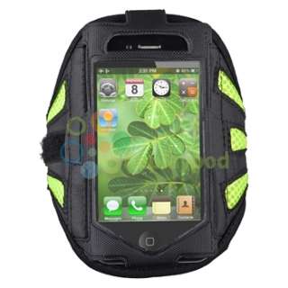   Sport Armband Arm band Case Holder For iPod Touch 4th 4G Gen 4  