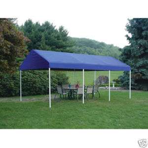 10 x 20 Party Wedding Tent Gazebo Canopy Pavilion Cater  
