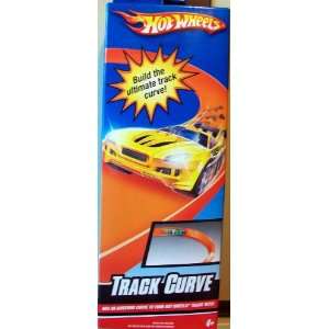  Hot Wheels Track Curve Toys & Games