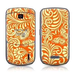  Wallflowers Design Protective Skin Decal Sticker for LG 