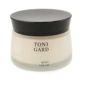  Toni Gard Body Cream   200ml/6.7oz